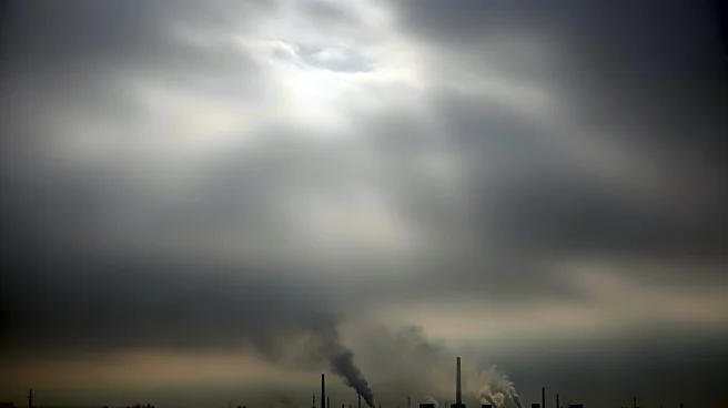 Trump EPA's Approval of Texas Haze Plans Sparks Environmental Concerns