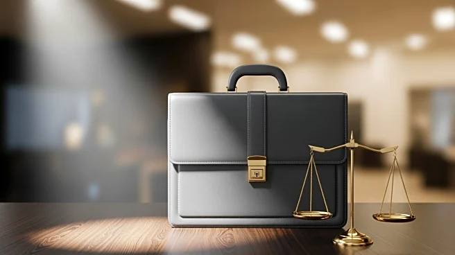 Stephen Miller Defends Trump Administration Against Racial Profiling Allegations