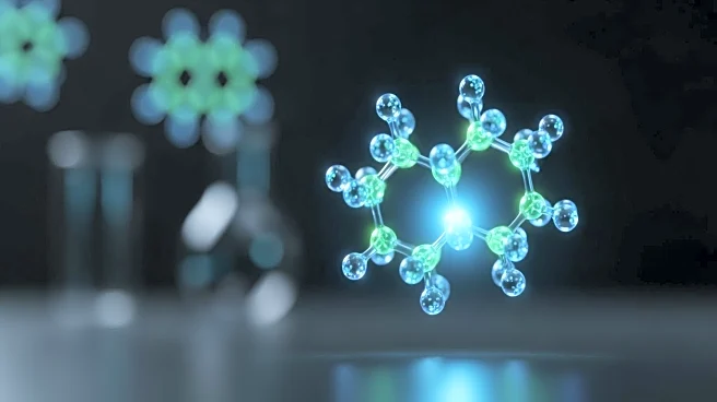 Study Links Fatty Acid-Binding Protein 5 to Psoriasis Pathogenesis