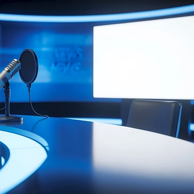 Sky News Presenter Denounces Viral Deepfake Interview with Aleema Khan