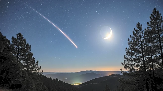 California to Experience Spectacular Celestial Events in 2026