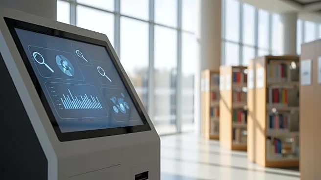 Warsaw Community Public Library Offers Consumer Reports Access for Smarter Shopping