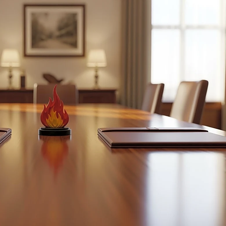 White House Criticizes Newsom Over Claims of Denied Wildfire Aid Meeting