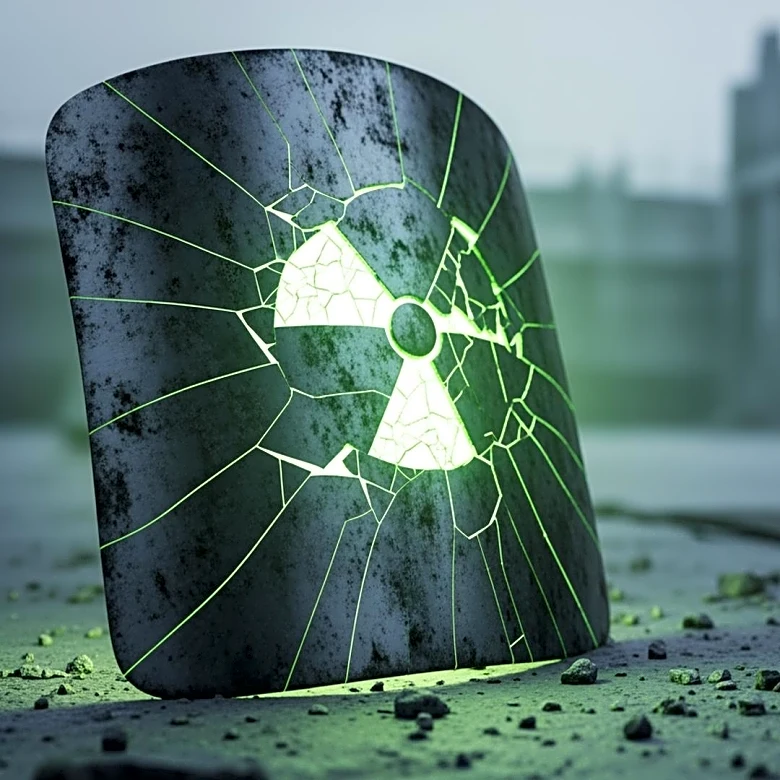 Chernobyl Shield Fails to Contain Radiation After Drone Strike, Says UN Watchdog