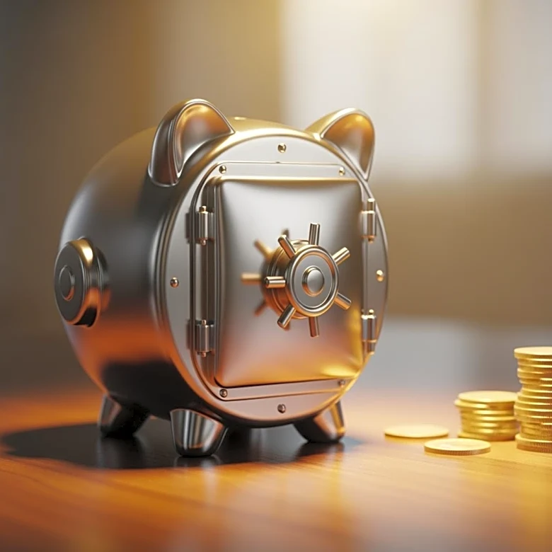 President Trump's Plan for 'Trump Accounts' Sparks Debate on Child Savings