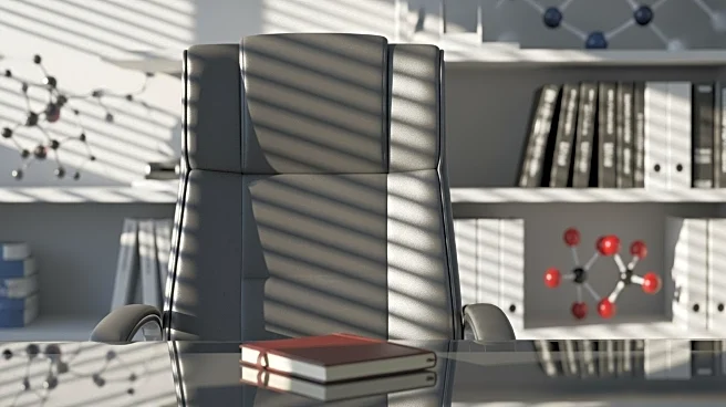 FDA Faces Leadership Crisis Following Departure of Cancer Researcher