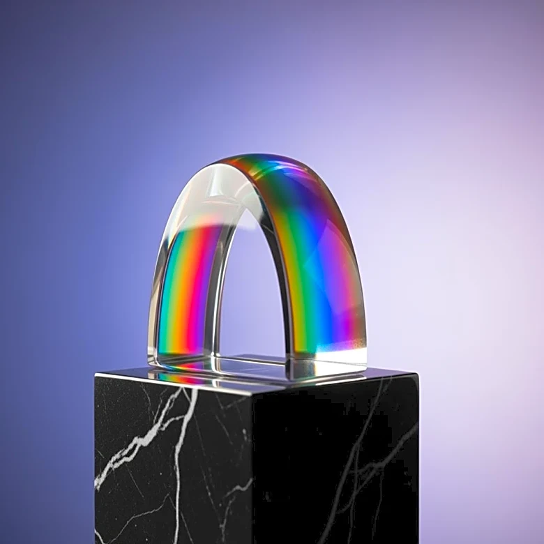 Former President Biden Receives LGBTQ+ Award Amid Concerns Over Rights