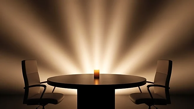 Qatar and Turkey Highlight Critical Stage in Gaza Cease-fire Negotiations