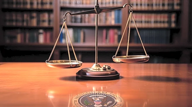 President Trump's Challenge to Biden's Autopen-Signed Pardons Faces Legal Hurdles