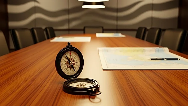 EU Maritime Security Week in Nairobi Enhances Regional Cooperation Amid Maritime Threats