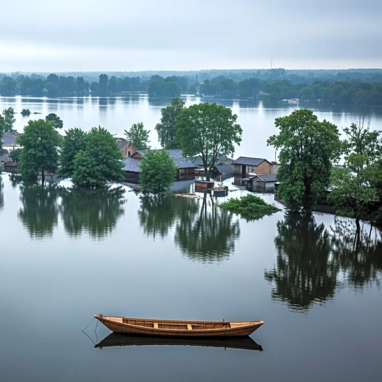 Indonesian Floods Claim Over 900 Lives as Aid Efforts Intensify