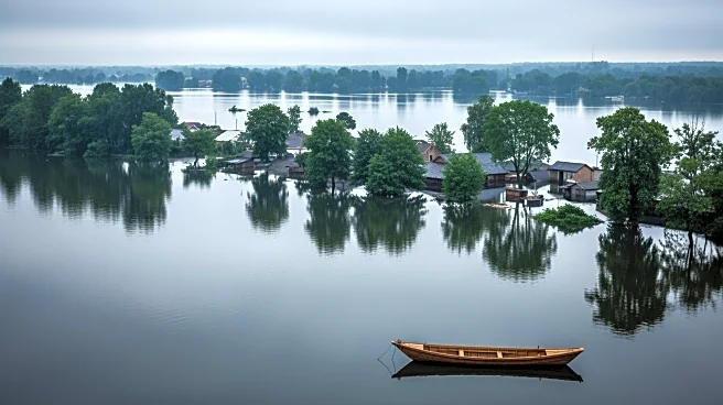 Indonesian Floods Claim Over 900 Lives as Aid Efforts Intensify