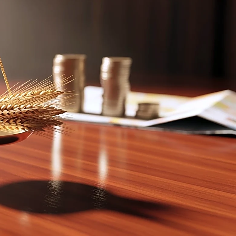 ECB's Olli Rehn Highlights Inflation Risks and Urges Action on Ukraine Funding