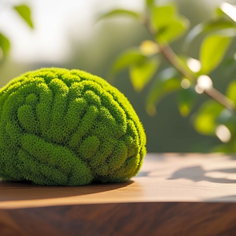 Harvard Neurologist Advocates Natural Strategies for Brain Health Amid Rising Lifespan Concerns