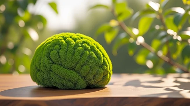 Harvard Neurologist Advocates Natural Strategies for Brain Health Amid Rising Lifespan Concerns