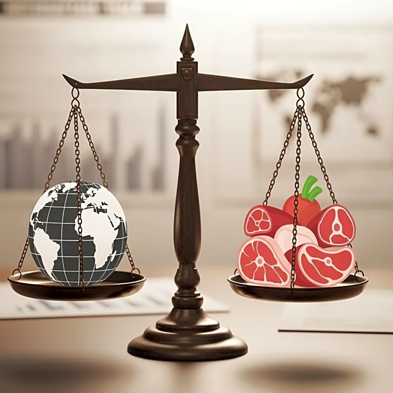 WTO Questions Bangladesh on Meat Import Restrictions Amid Global Agricultural Trade Scrutiny