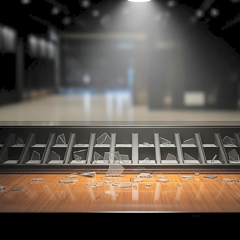 Burbank Trading Card Shop Suffers $100k Loss in Pokémon and Sports Cards Burglary