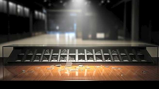 Burbank Trading Card Shop Suffers $100k Loss in Pokémon and Sports Cards Burglary