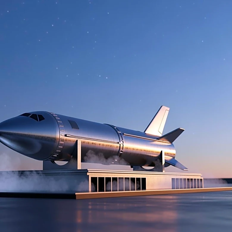 Vanguard TV3 Launch Failure Highlights Need for NASA's Creation