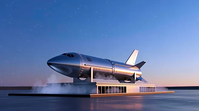 Vanguard TV3 Launch Failure Highlights Need for NASA's Creation