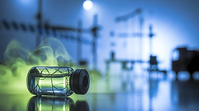 Inadequate Action Before Fatal Novichok Poisoning Raises Concerns