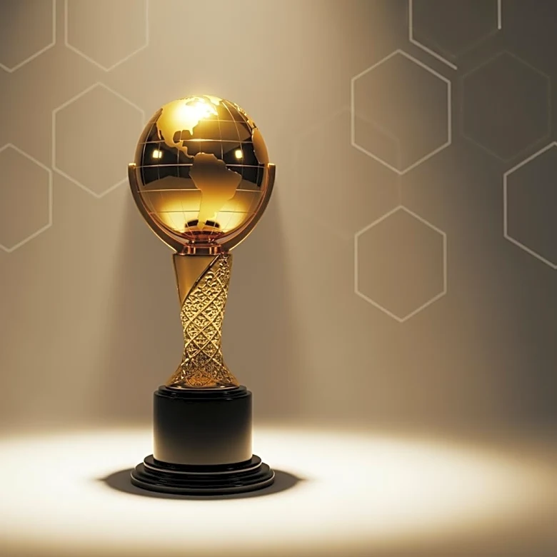 President Trump Awarded FIFA Peace Prize at 2026 World Cup Draw