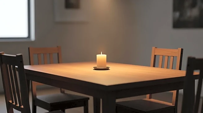 Families Urge Israel to Halt Gaza Deal Until Last Hostage is Found