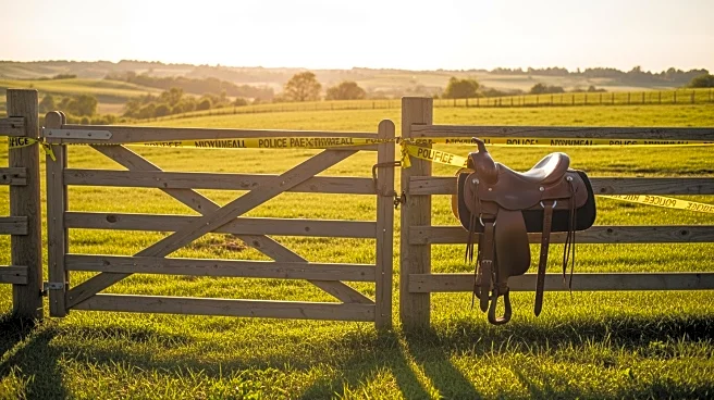 Annie's Project Empowers Young Widow to Succeed in Ranching