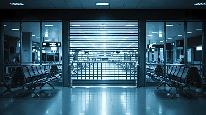 Trump Administration Expands Travel Ban to Over 30 Countries Following National Guard Shooting