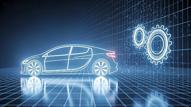 China's Autonomous Driving Framework Imposes Liability on Operators and Manufacturers