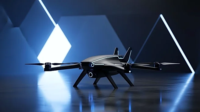 Anduril Industries Expands into Japan with Major Defense Investment