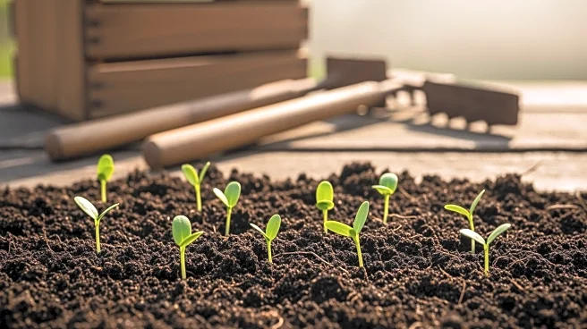 Vietnam Invests $50 Million in Cuban Agriculture Amid Economic Challenges