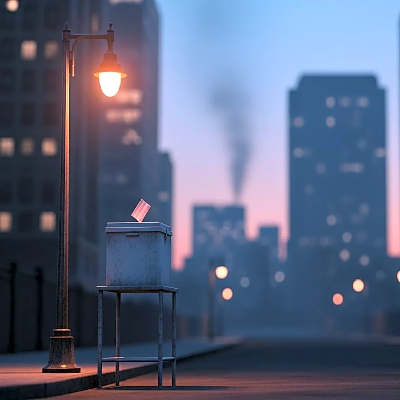 Hong Kong Legislative Election Proceeds Amid Public Discontent Following Deadly Fire