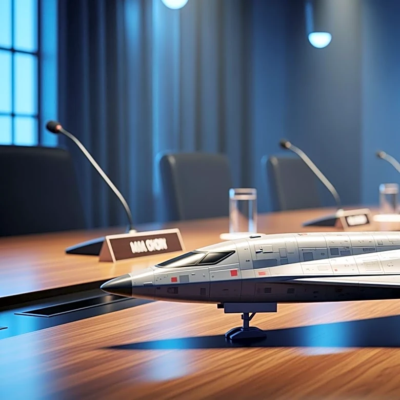 Jared Isaacman Faces Senate for NASA Leadership Confirmation Amid Space Race Concerns