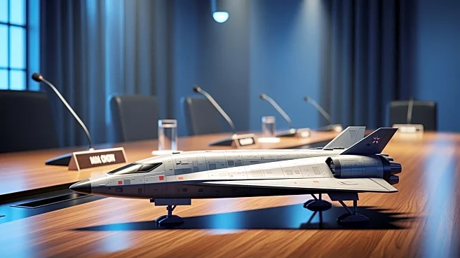 Jared Isaacman Faces Senate for NASA Leadership Confirmation Amid Space Race Concerns