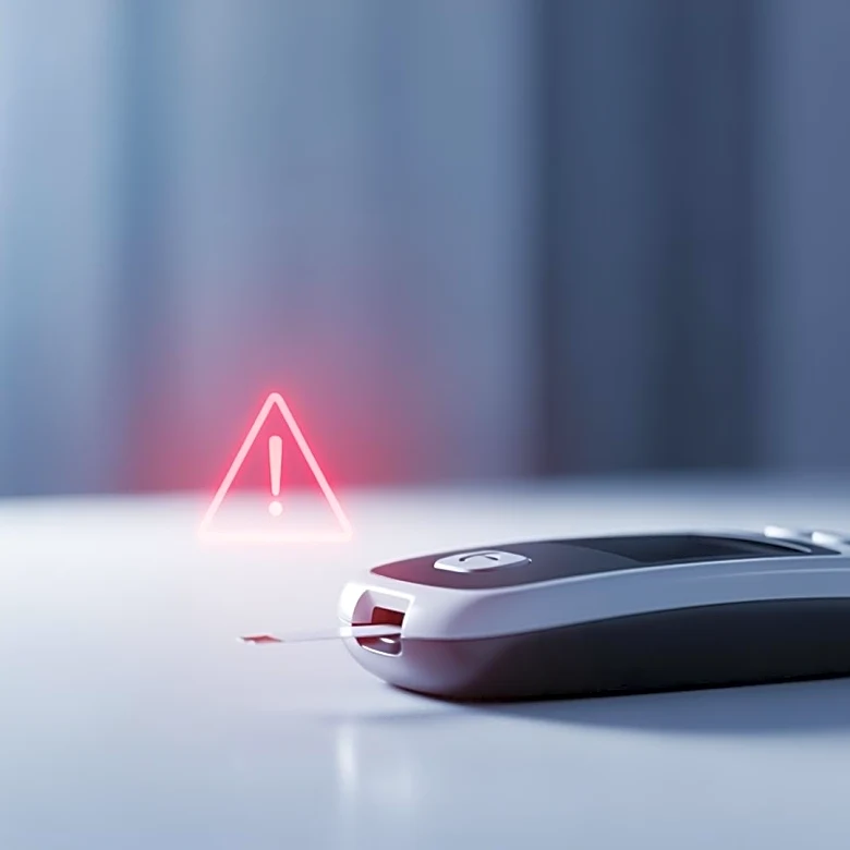 Abbott Diabetes Care Issues Warning on Faulty Glucose Monitors Linked to Deaths and Injuries