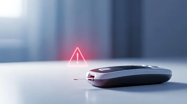 Abbott Diabetes Care Issues Warning on Faulty Glucose Monitors Linked to Deaths and Injuries