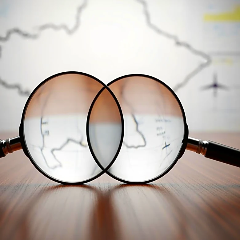 Indian and U.S. Investigators to Collaborate on Air India Crash Investigation