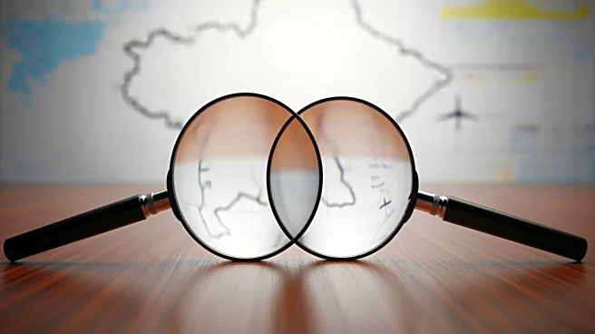 Indian and U.S. Investigators to Collaborate on Air India Crash Investigation