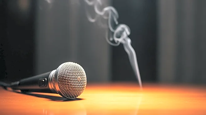 Former Prince Collaborator Alexander O'Neal Survives Apartment Fire