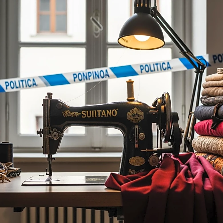 Italian Authorities Investigate Luxury Fashion Brands for Labor Practices
