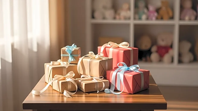 Make a Wish Colorado Hosts Gift Shopping Event for Critically Ill Children