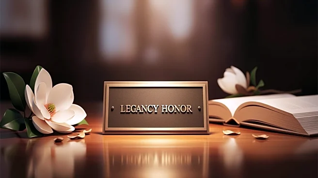 Ms. Mary L. Freeman's Legacy Celebrated in Augusta