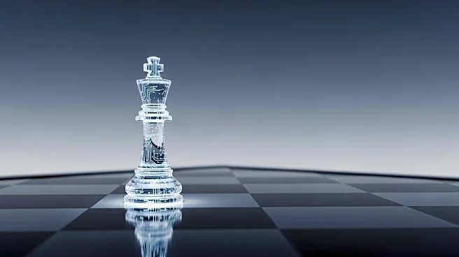 AI's Growing Influence Raises Concerns Over Blind Trust and Decision-Making