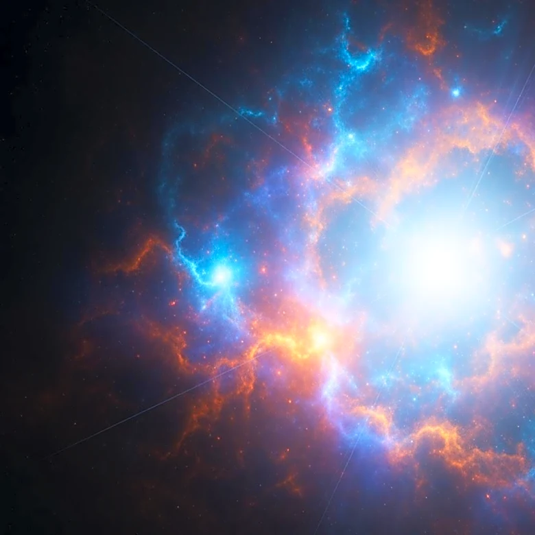 NASA's Space Telescope Captures Dying Star's Final Act in Nebula NGC 1514