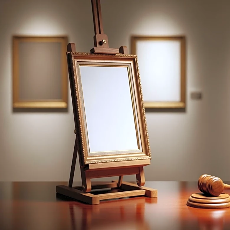 Guernsey Museum to Auction Exhibition Portraits for Local Charity