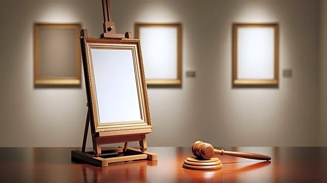 Guernsey Museum to Auction Exhibition Portraits for Local Charity