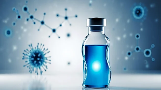 President Trump Supports CDC's New Hepatitis B Vaccine Guidance Amid Backlash