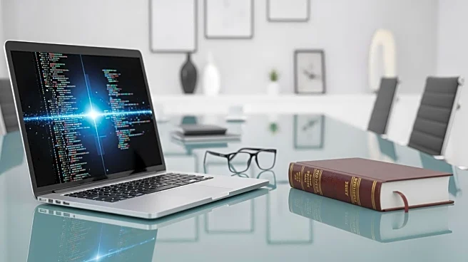 Ryan Calo Discusses Legal Challenges in Technology at GeekWire Event