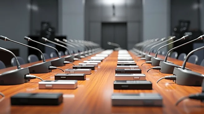 NPR Continues Pentagon Reporting Despite Access Restrictions